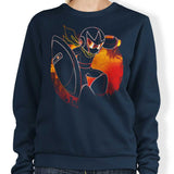 Master Orb - Sweatshirt