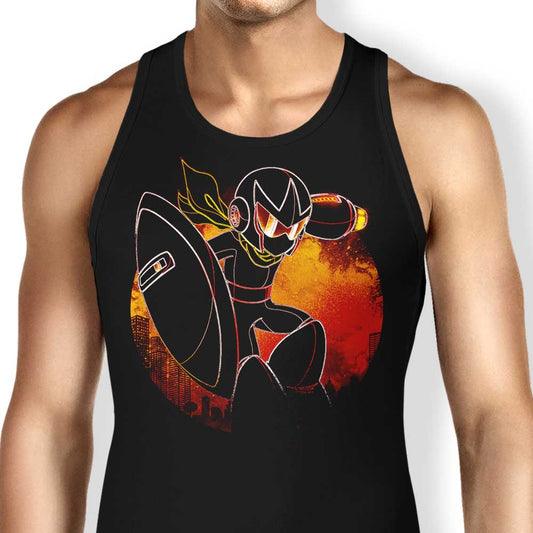 Master Orb - Tank Top