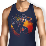 Master Orb - Tank Top