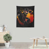Master Orb - Wall Tapestry