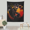 Master Orb - Wall Tapestry