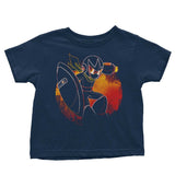 Master Orb - Youth Apparel