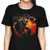 Master Orb - Women's Apparel