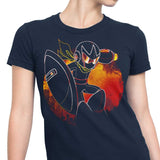 Master Orb - Women's Apparel