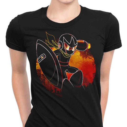 Master Orb - Women's Apparel