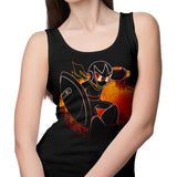 Master Orb - Tank Top
