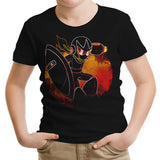 Master Orb - Youth Apparel