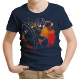 Master Orb - Youth Apparel