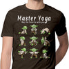 Master Yoga - Men's Apparel