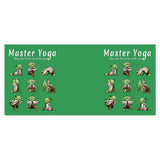 Master Yoga - Mug