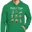 Master Yoga - Hoodie