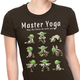 Master Yoga - Women's Apparel
