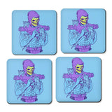 Masters of the Meowniverse - Coasters