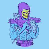 Masters of the Meowniverse - Coasters