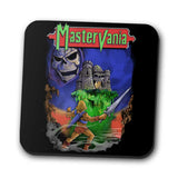 Mastervania - Coasters