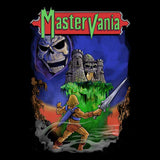 Mastervania - Youth Apparel