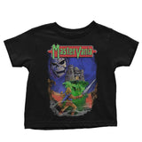 Mastervania - Youth Apparel