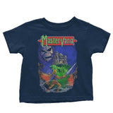 Mastervania - Youth Apparel