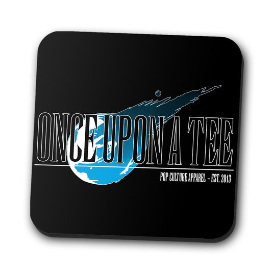 Materia OUAT - Coasters