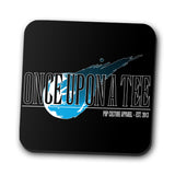 Materia OUAT - Coasters