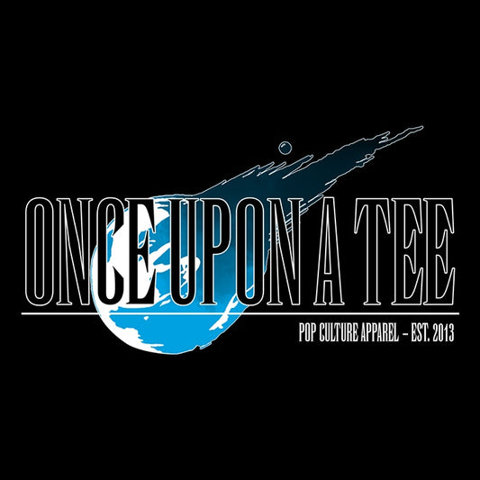 Materia OUAT - Coasters