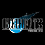 Materia OUAT - Coasters