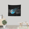 Materia OUAT - Wall Tapestry