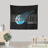Materia OUAT - Wall Tapestry