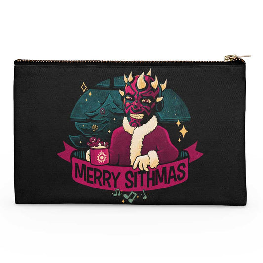 Mauly Sithmas - Accessory Pouch