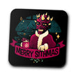 Mauly Sithmas - Coasters