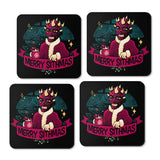 Mauly Sithmas - Coasters