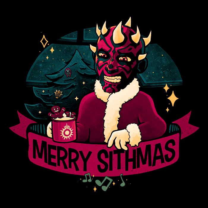 Mauly Sithmas - Men's V-Neck