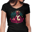 Mauly Sithmas - Women's V-Neck
