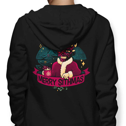 Mauly Sithmas - Hoodie