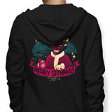 Mauly Sithmas - Hoodie