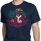 Mauly Sithmas - Men's Apparel
