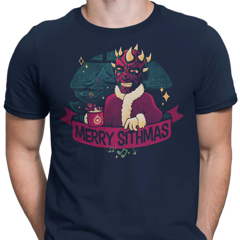 Mauly Sithmas - Men's Apparel