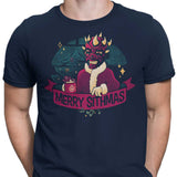 Mauly Sithmas - Men's Apparel