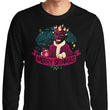 Mauly Sithmas - Long Sleeve T-Shirt