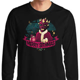 Mauly Sithmas - Long Sleeve T-Shirt