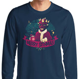 Mauly Sithmas - Long Sleeve T-Shirt