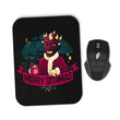 Mauly Sithmas - Mousepad