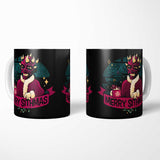 Mauly Sithmas - Mug