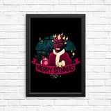 Mauly Sithmas - Posters & Prints