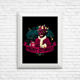 Mauly Sithmas - Posters & Prints
