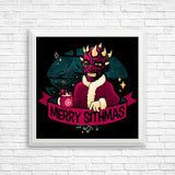 Mauly Sithmas - Posters & Prints