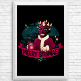 Mauly Sithmas - Posters & Prints