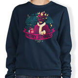 Mauly Sithmas - Sweatshirt