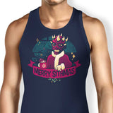 Mauly Sithmas - Tank Top