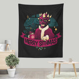 Mauly Sithmas - Wall Tapestry